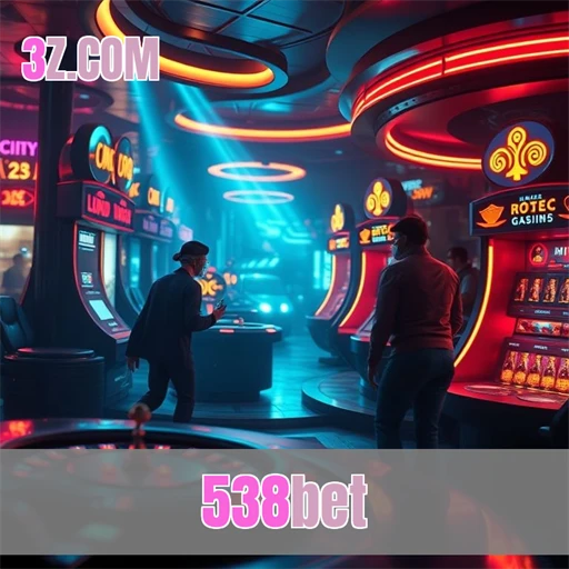 Recursos VIP Exclusivos da 538bet para Jogadores Apaixonados