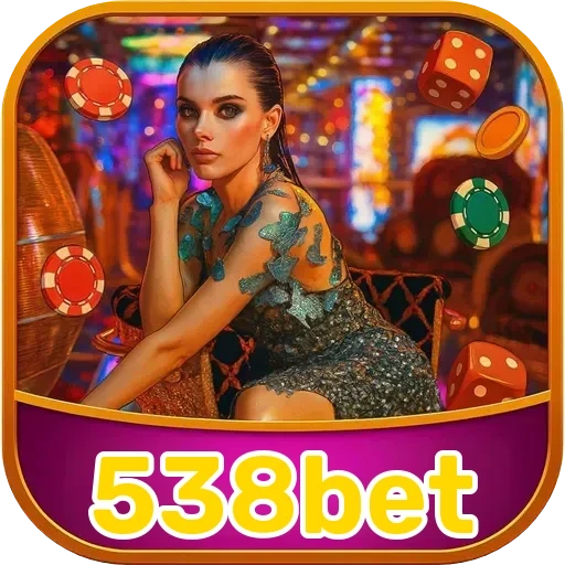 538bet App