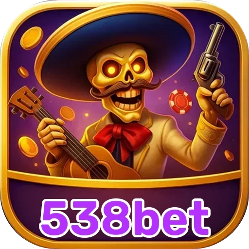 538bet Bônus