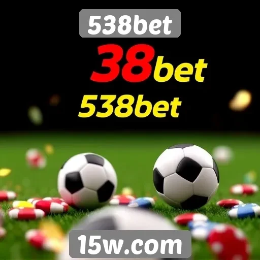 Comparação da 538bet com outros sites de apostas