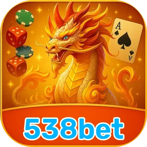 538bet Site Confiável