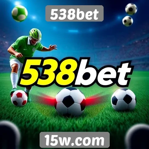 análise da oferta de jogos no 538bet