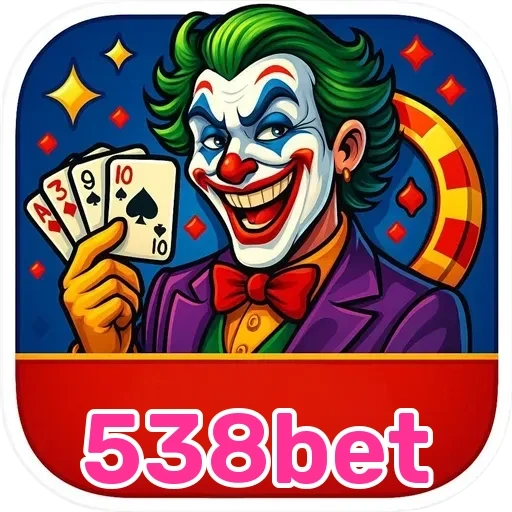 538bet Login