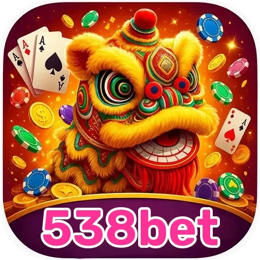 538bet Pagamento