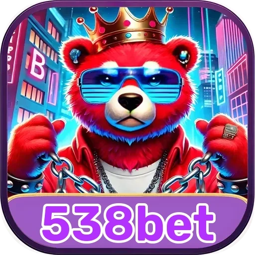 538bet Plataforma