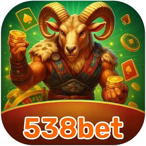 538bet Promoções