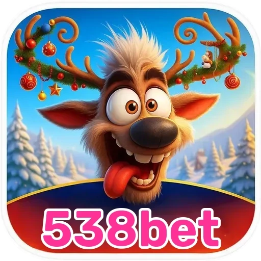 538bet Segurança